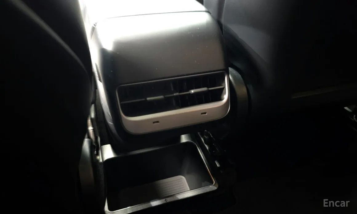 Tesla Model Y 2020 RWD