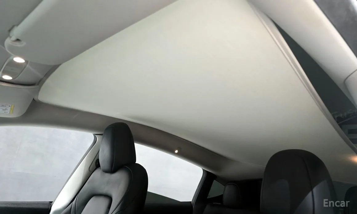 Tesla Model Y 2020 RWD