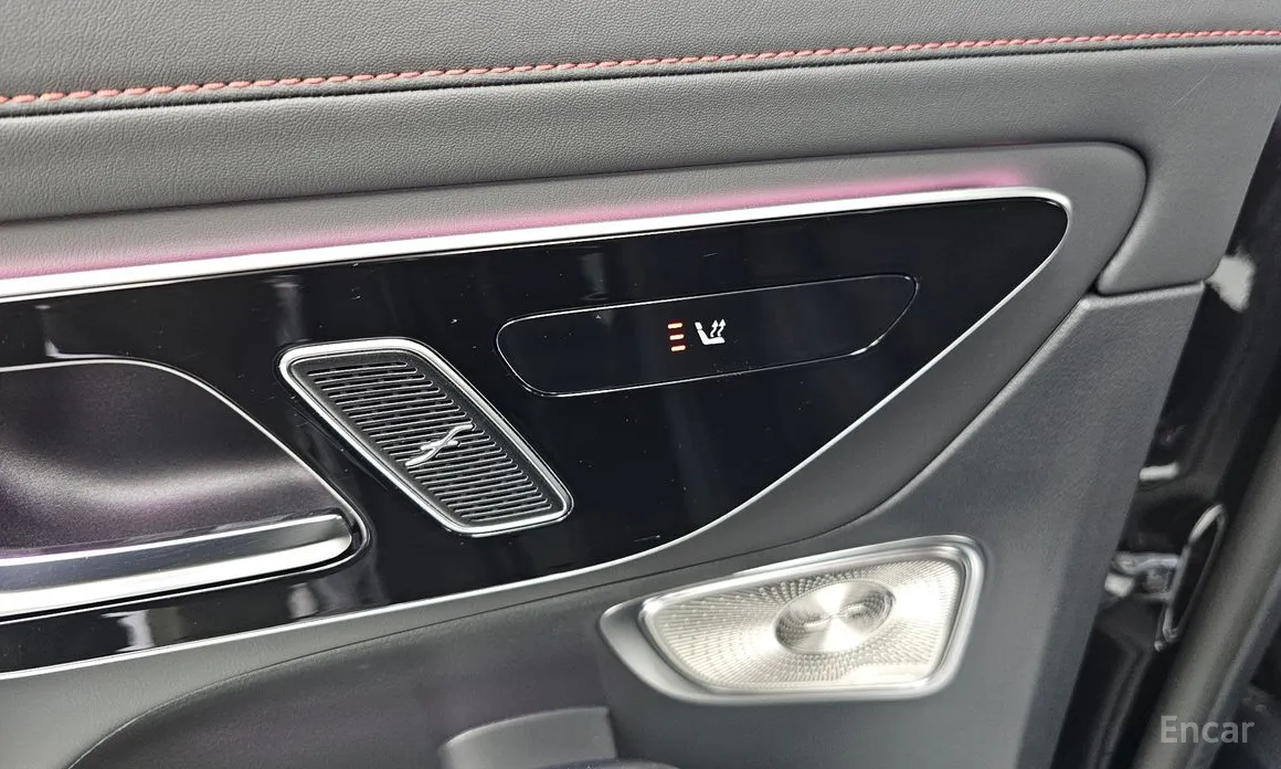 Mercedes-Benz GLC-Class 2023 AMG GLC43 4MATIC Coupe