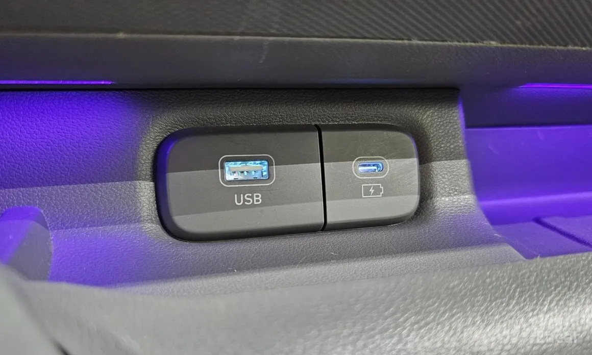Hyundai Casper 2024 The Essential