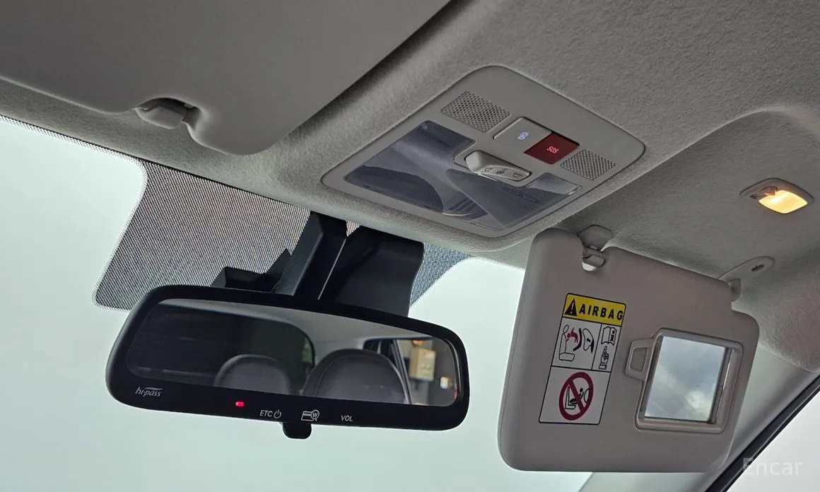 Hyundai Casper 2024 The Essential