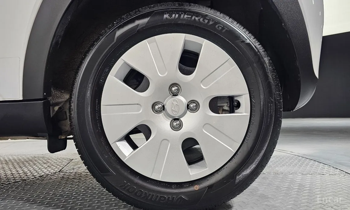Hyundai Casper 2024 The Essential