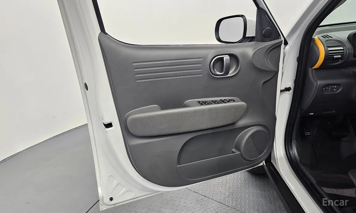 Hyundai Casper 2024 The Essential