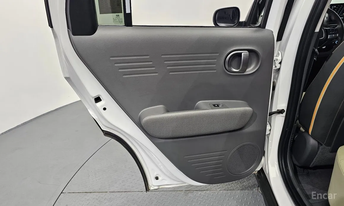 Hyundai Casper 2024 The Essential