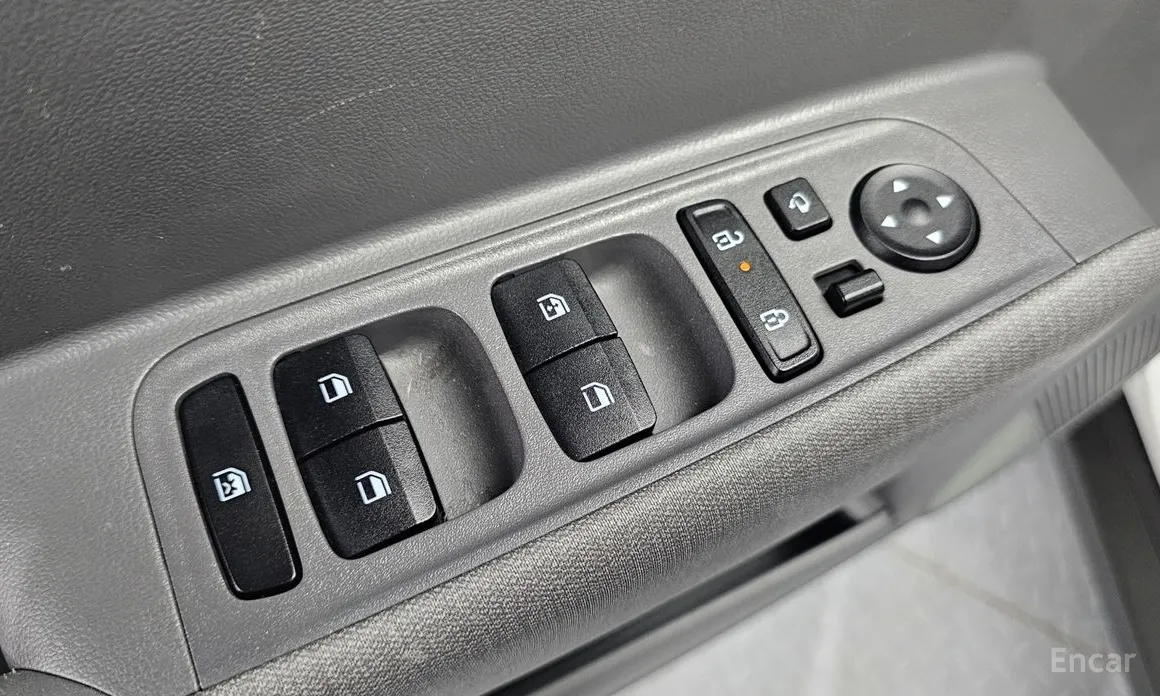 Hyundai Casper 2024 The Essential