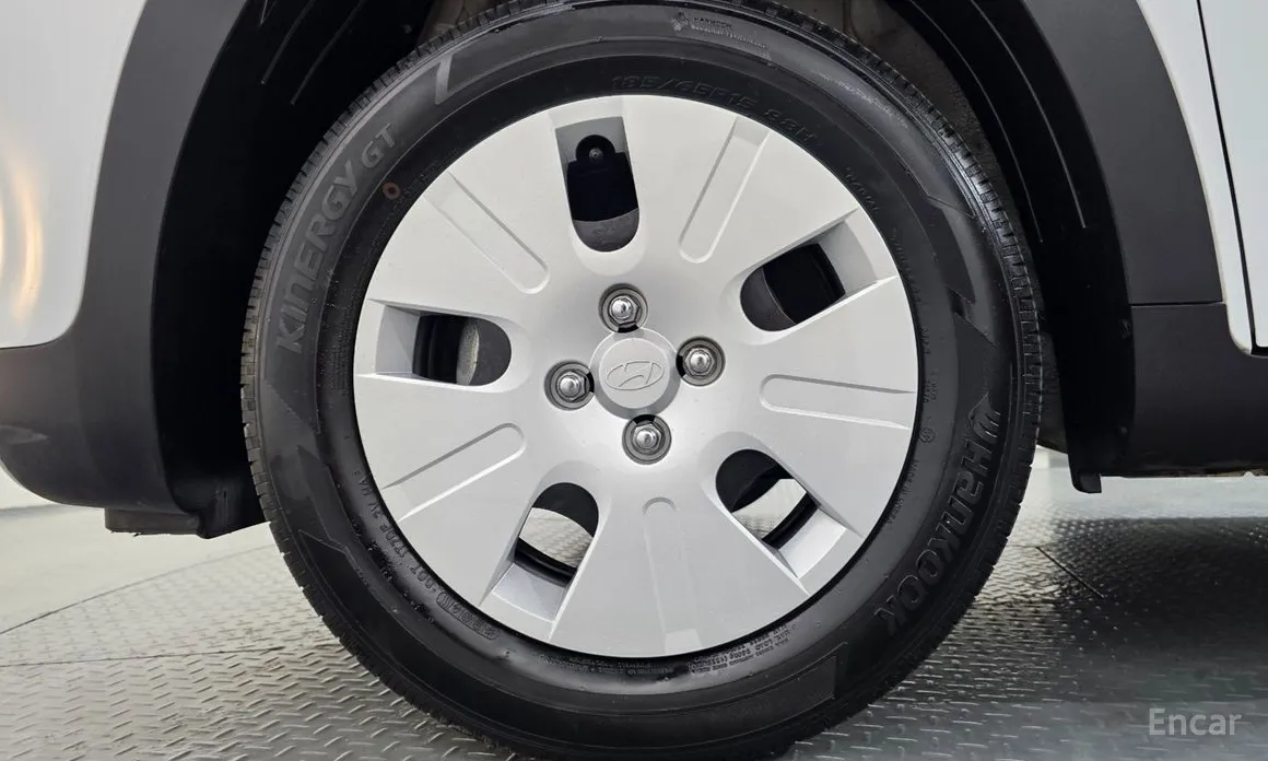 Hyundai Casper 2024 The Essential