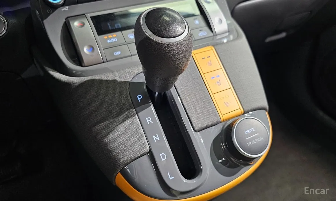 Hyundai Casper 2024 The Essential