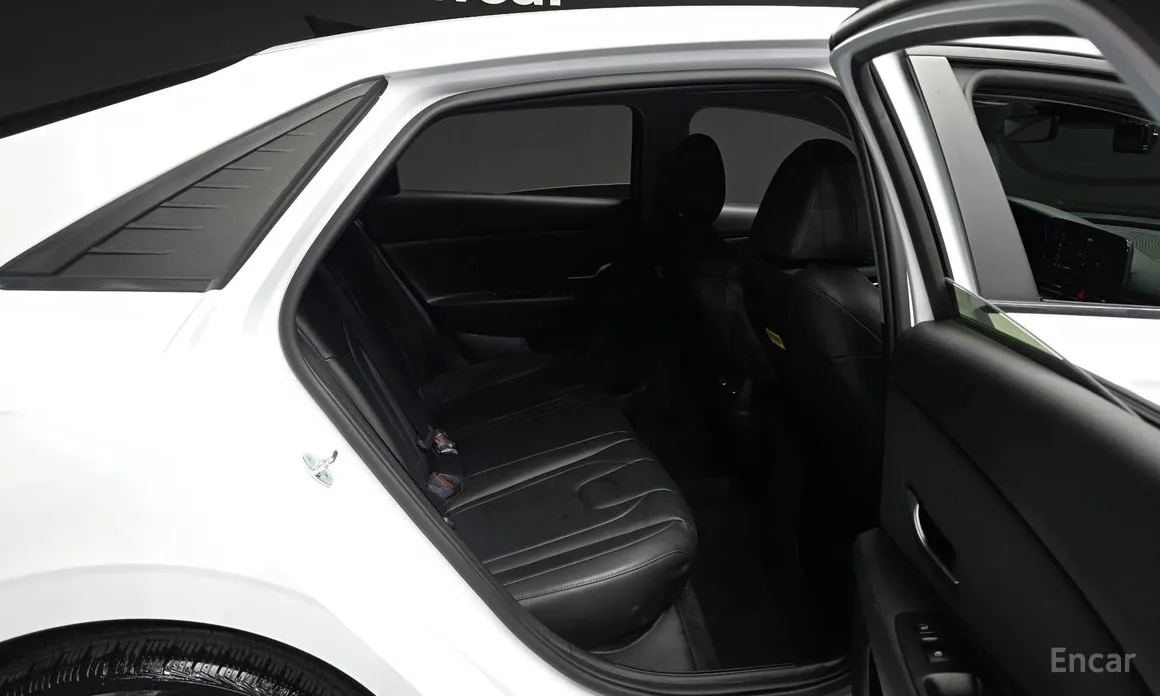 Hyundai Avante 2020 1.6