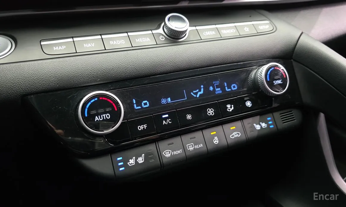 Hyundai Avante 2020 1.6