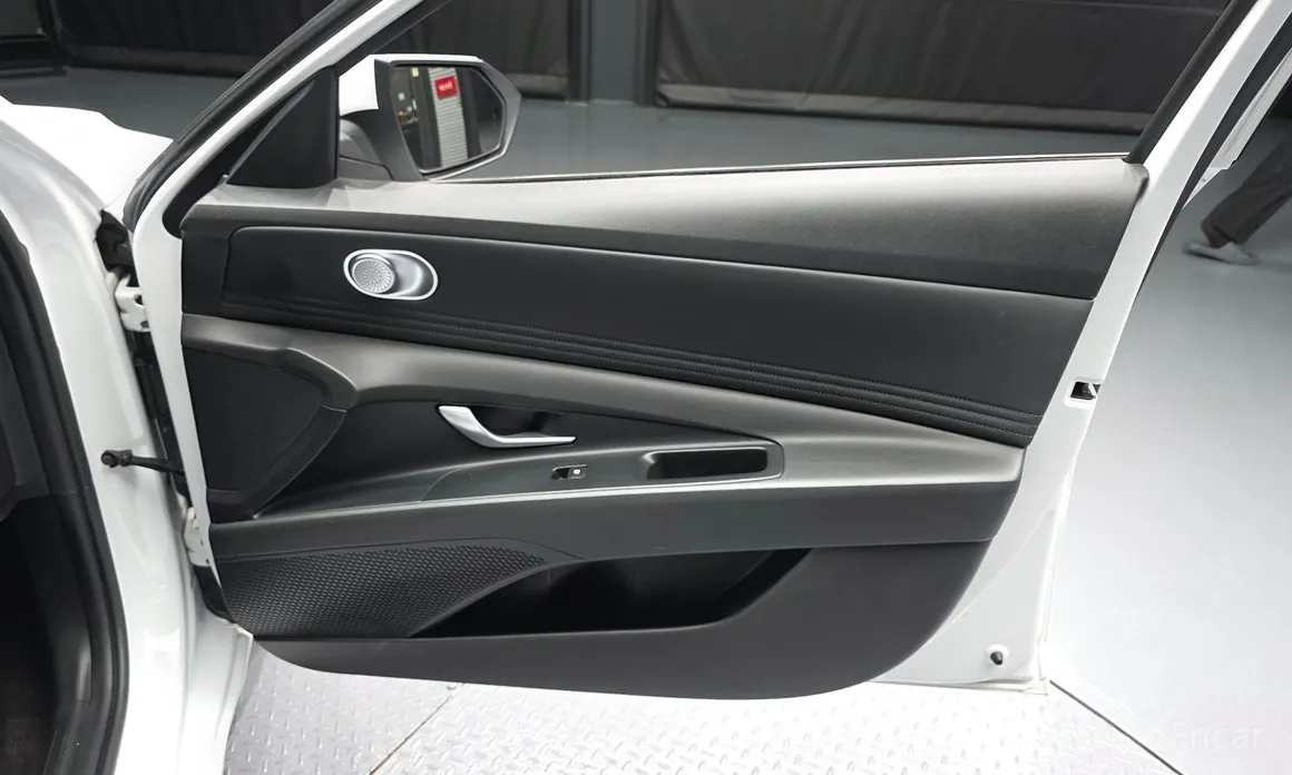 Hyundai Avante 2020 1.6
