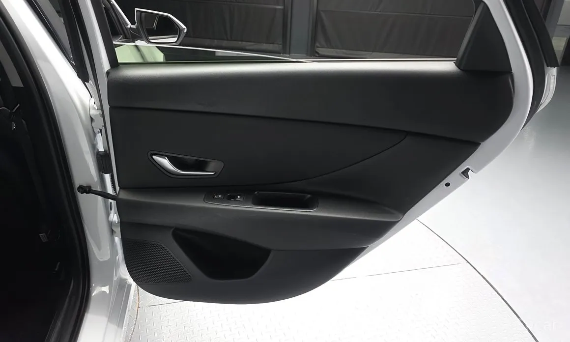 Hyundai Avante 2020 1.6