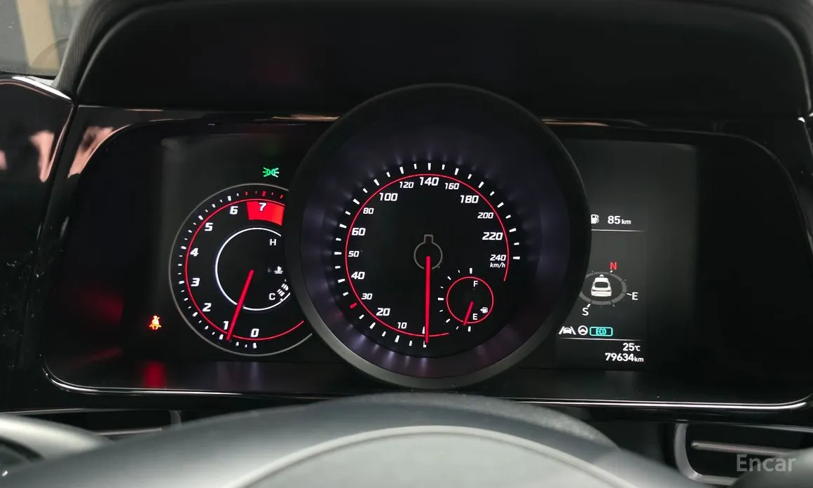 Hyundai Avante 2020 1.6