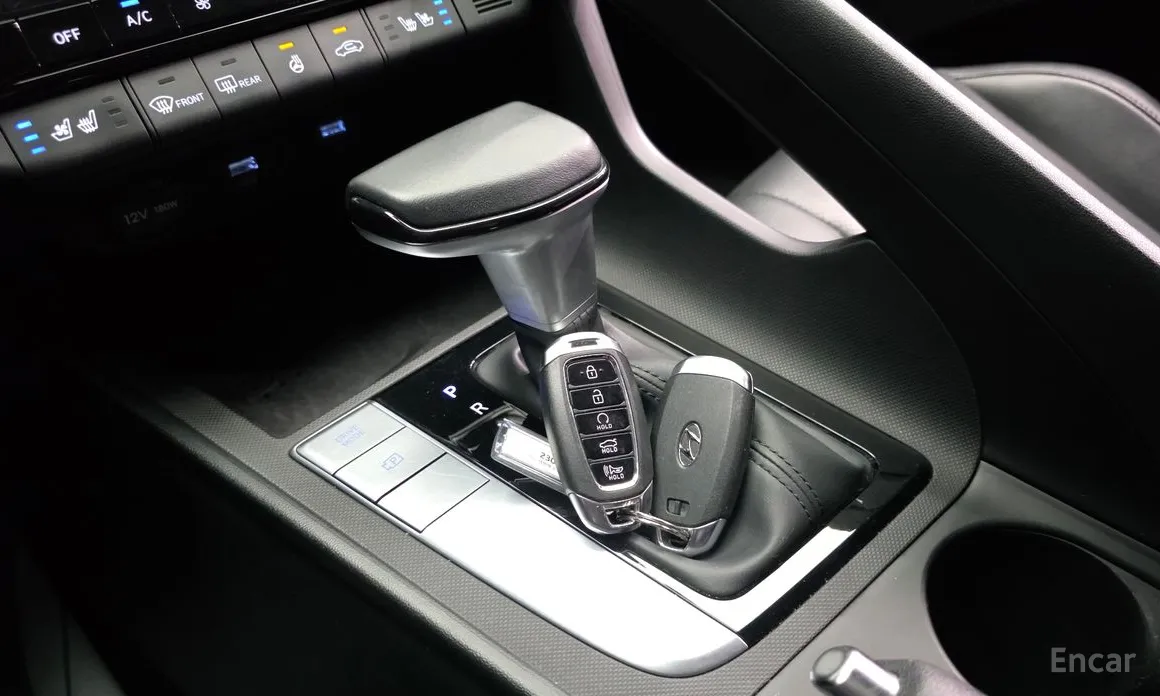 Hyundai Avante 2020 1.6