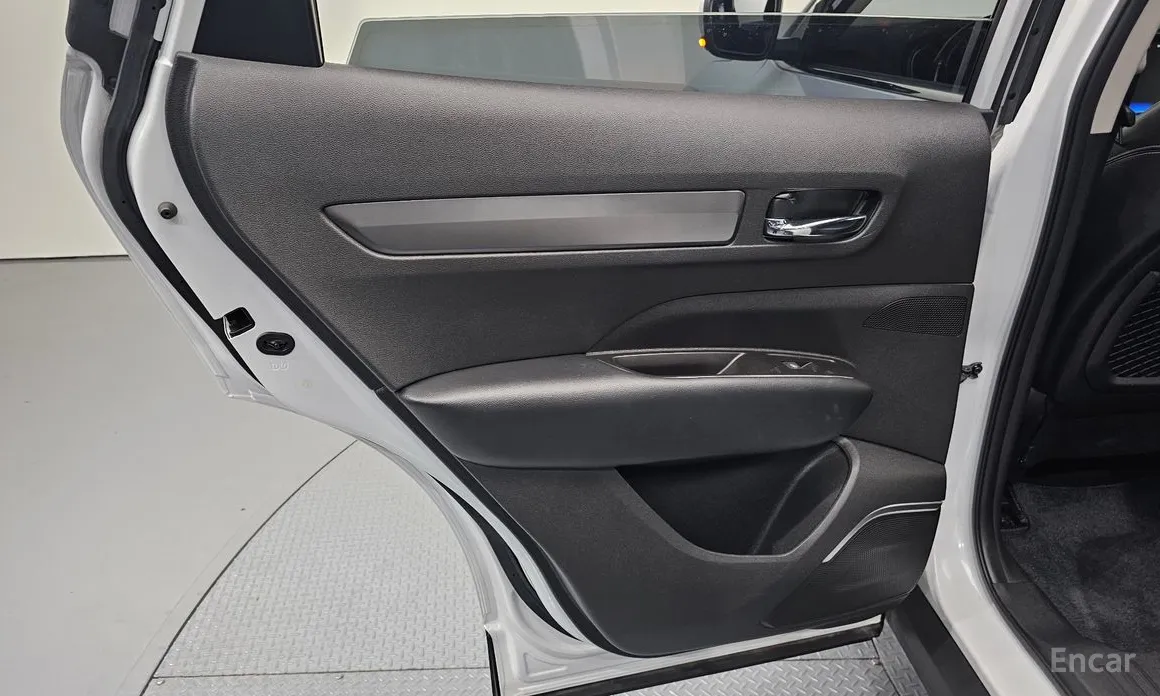Renault QM6 2019 2.0 LPe LE Signature 2WD
