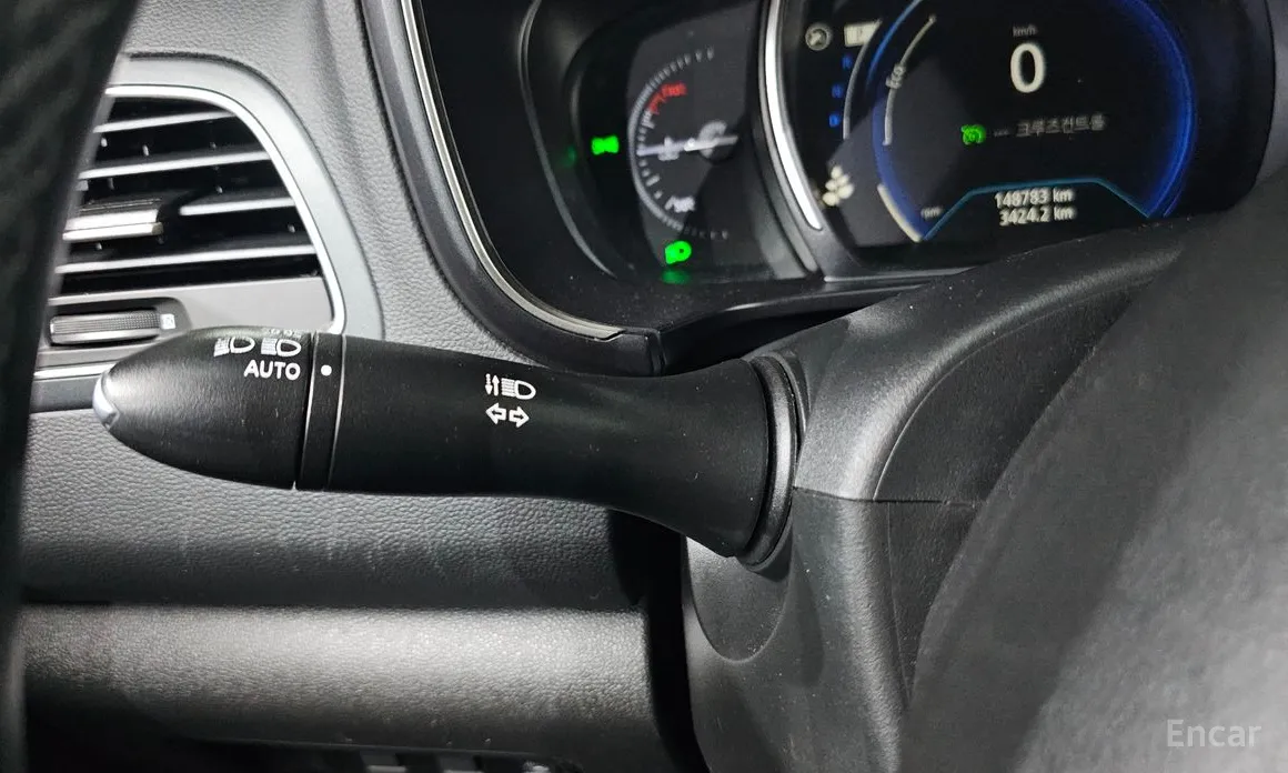 Renault QM6 2019 2.0 LPe LE Signature 2WD