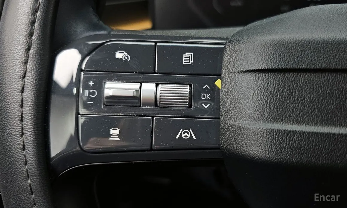 Kia K8 2024 2.5 Gasoline 2WD