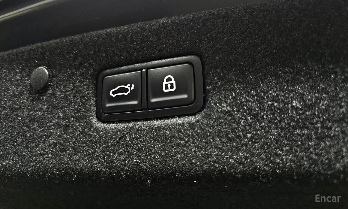 Kia K8 2024 2.5 Gasoline 2WD