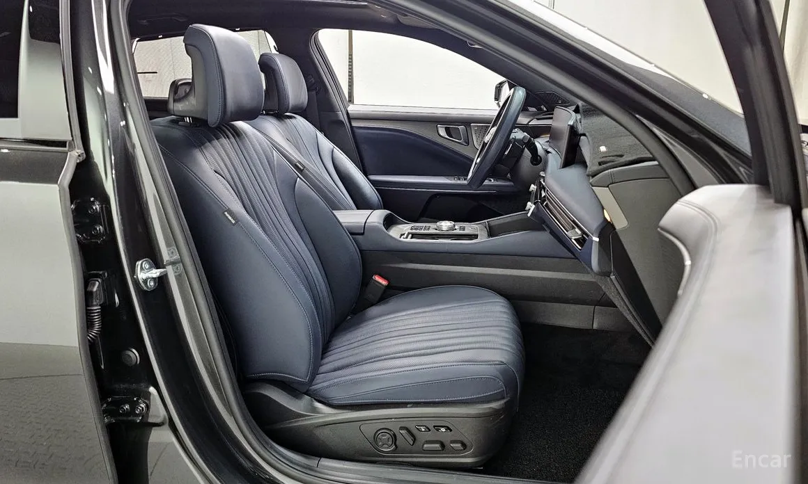 Kia K8 2024 2.5 Gasoline 2WD