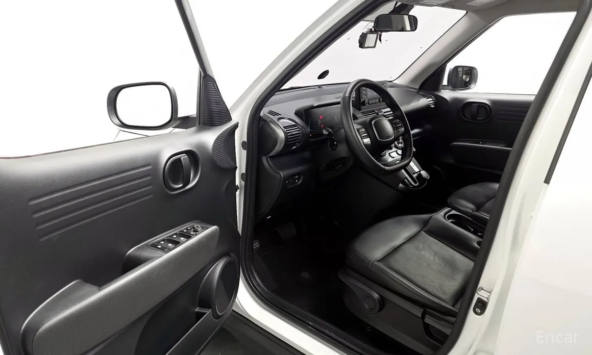 Photo 10 - Hyundai Casper