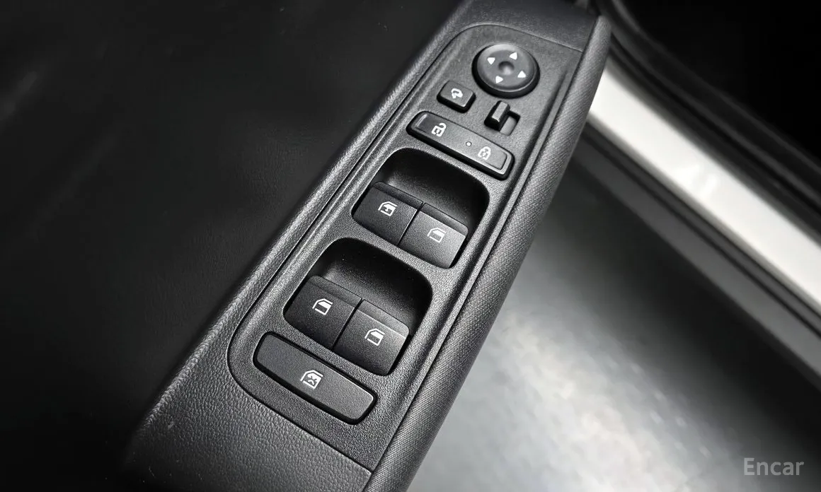 Photo 16 - Hyundai Casper