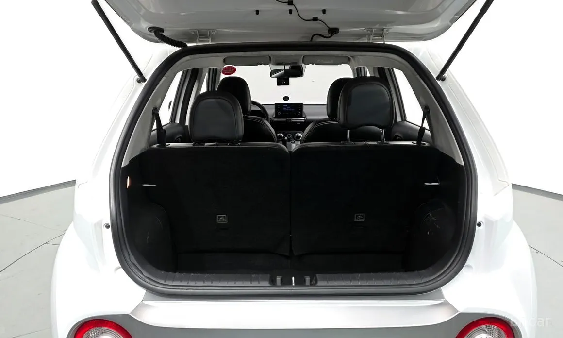 Photo 20 - Hyundai Casper