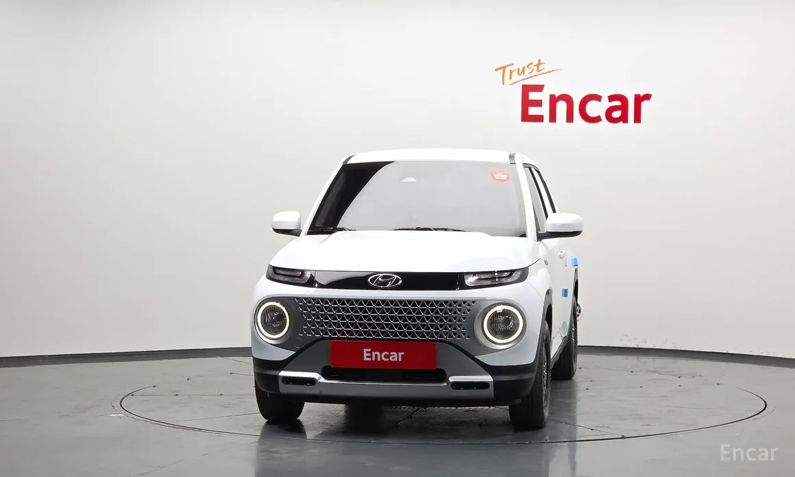 Photo 3 - Hyundai Casper