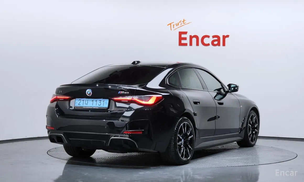 Фото 2 - BMW i4