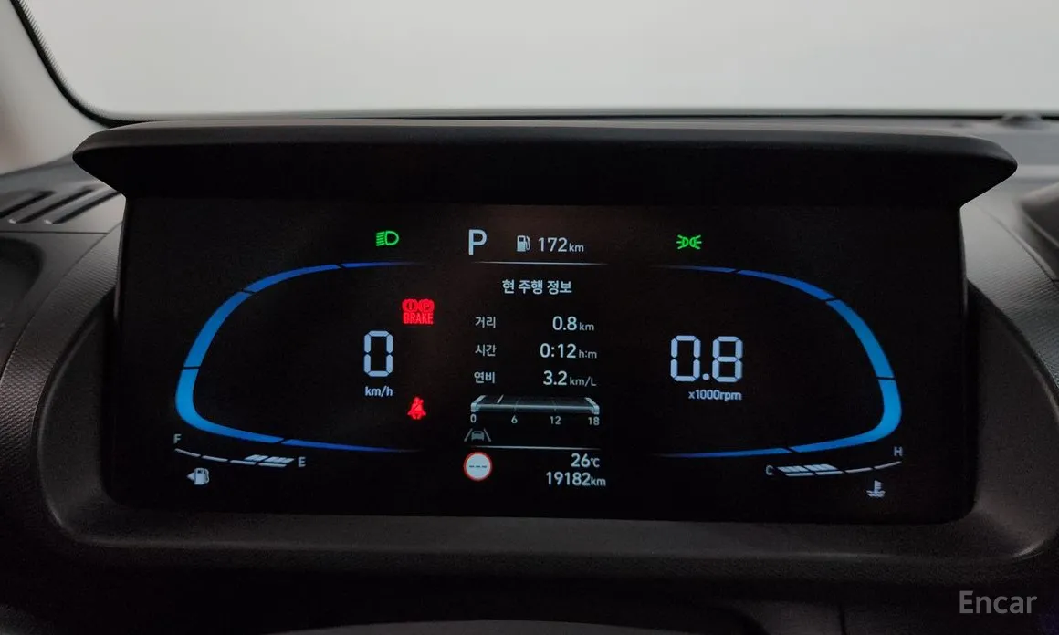 Hyundai Casper 2024 Turbo Inspiration