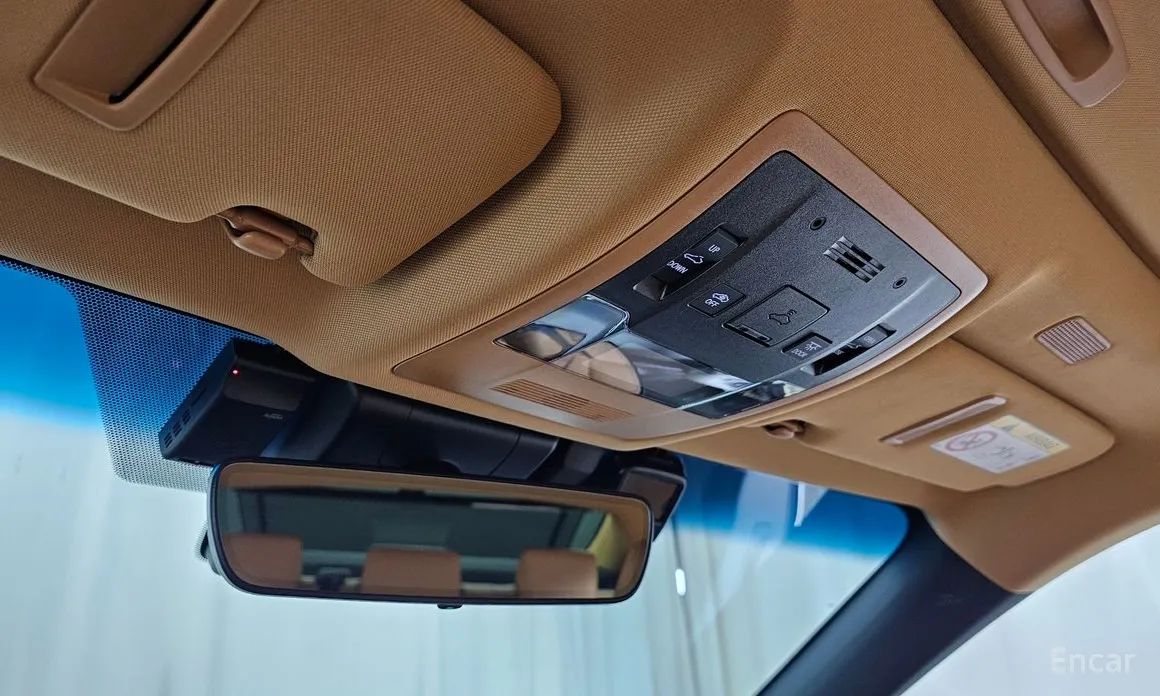 Lexus ES 2018 Luxury Plus