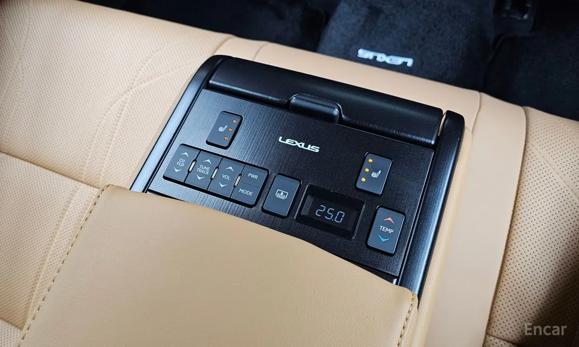Lexus ES 2018 Luxury Plus