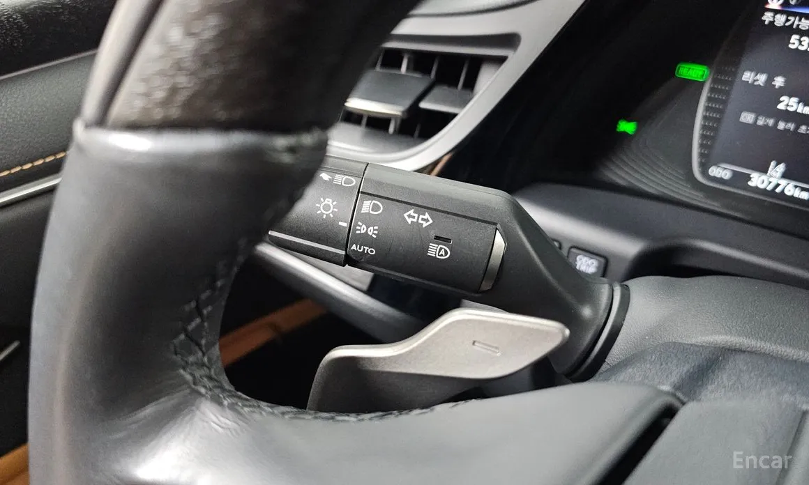 Lexus ES 2018 Luxury Plus