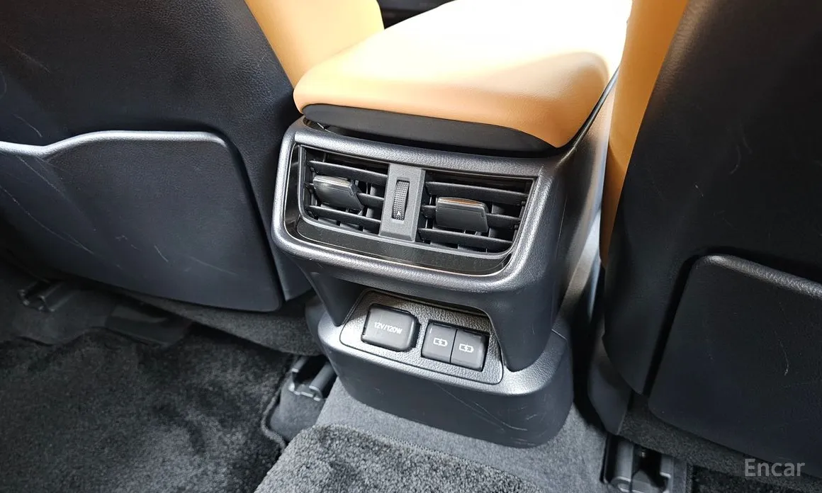 Lexus ES 2018 Luxury Plus