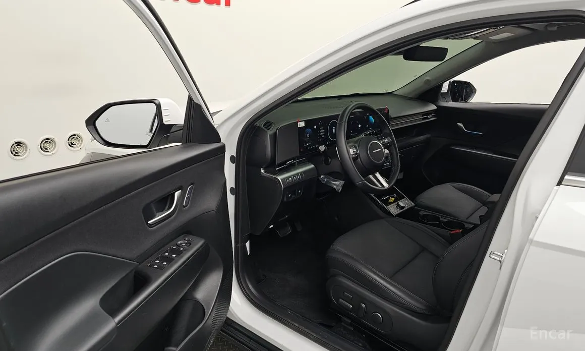 Hyundai Kona 2023 Inspiration