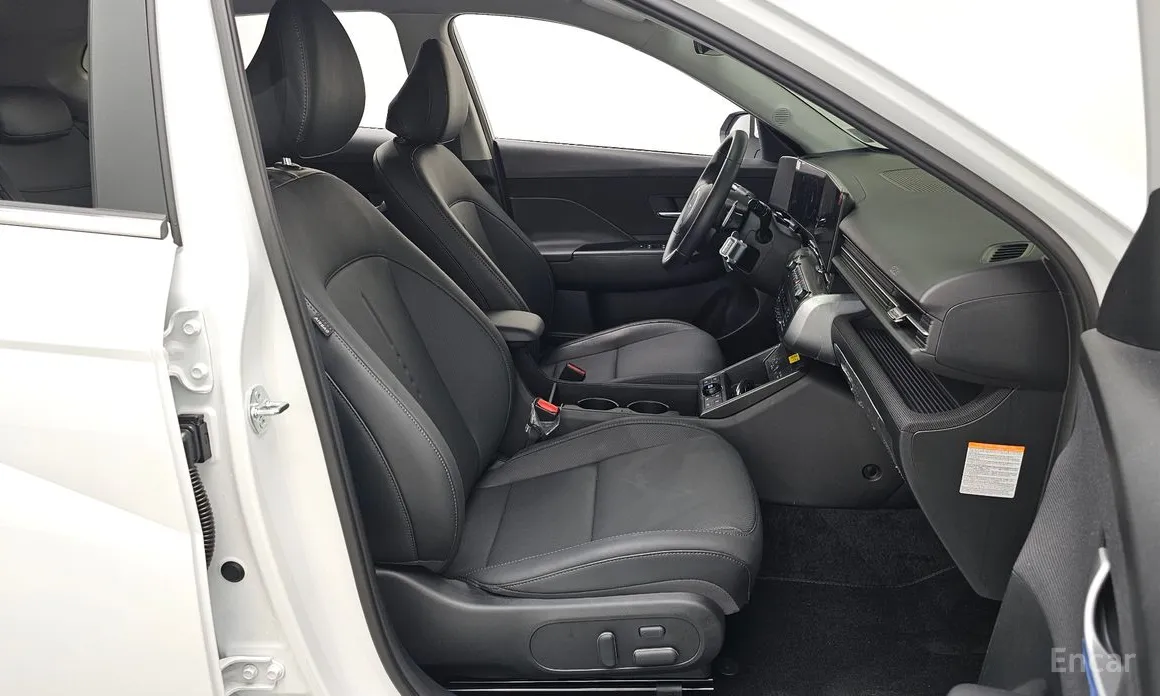 Hyundai Kona 2023 Inspiration