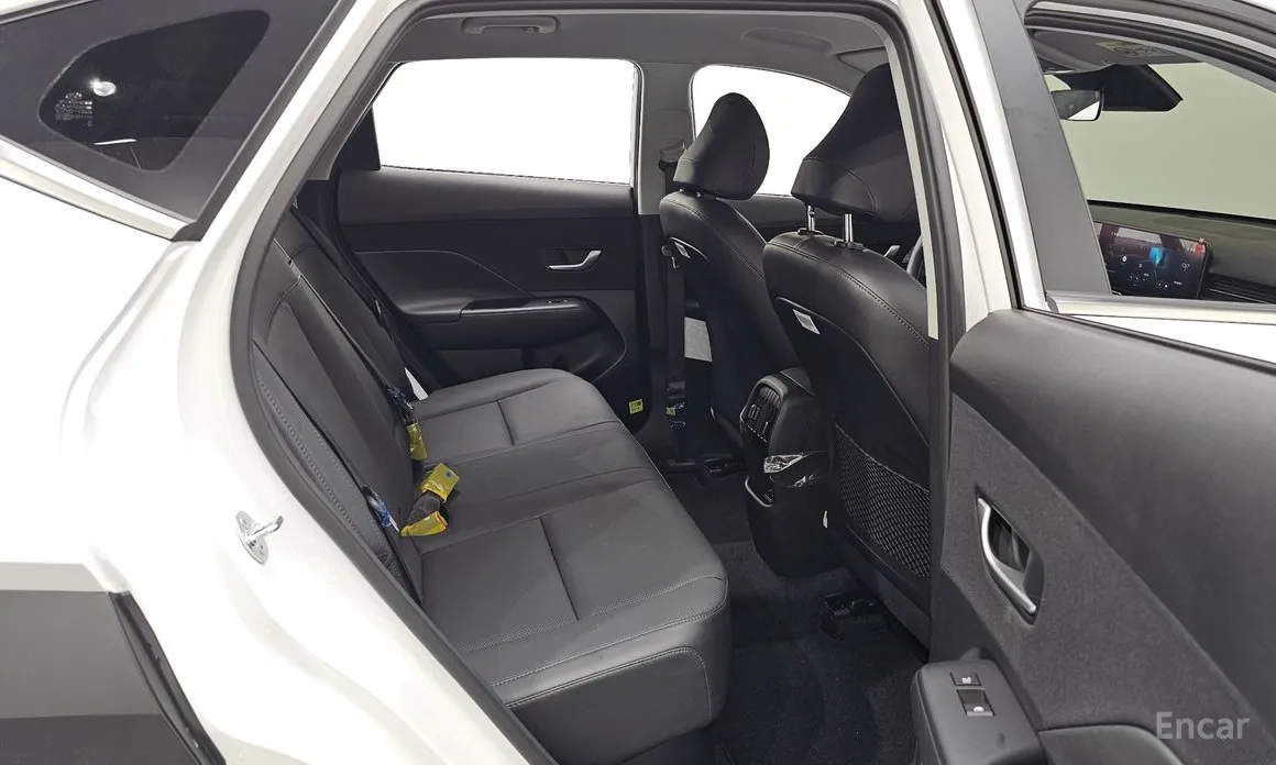 Hyundai Kona 2023 Inspiration