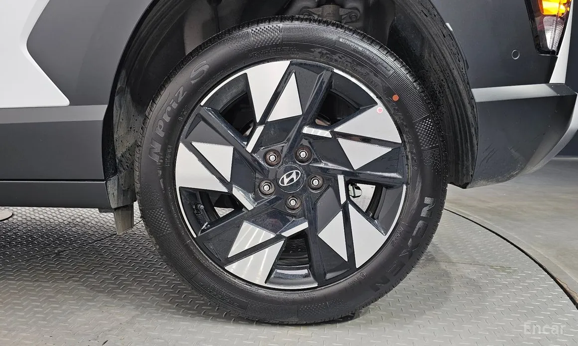Hyundai Kona 2023 Inspiration