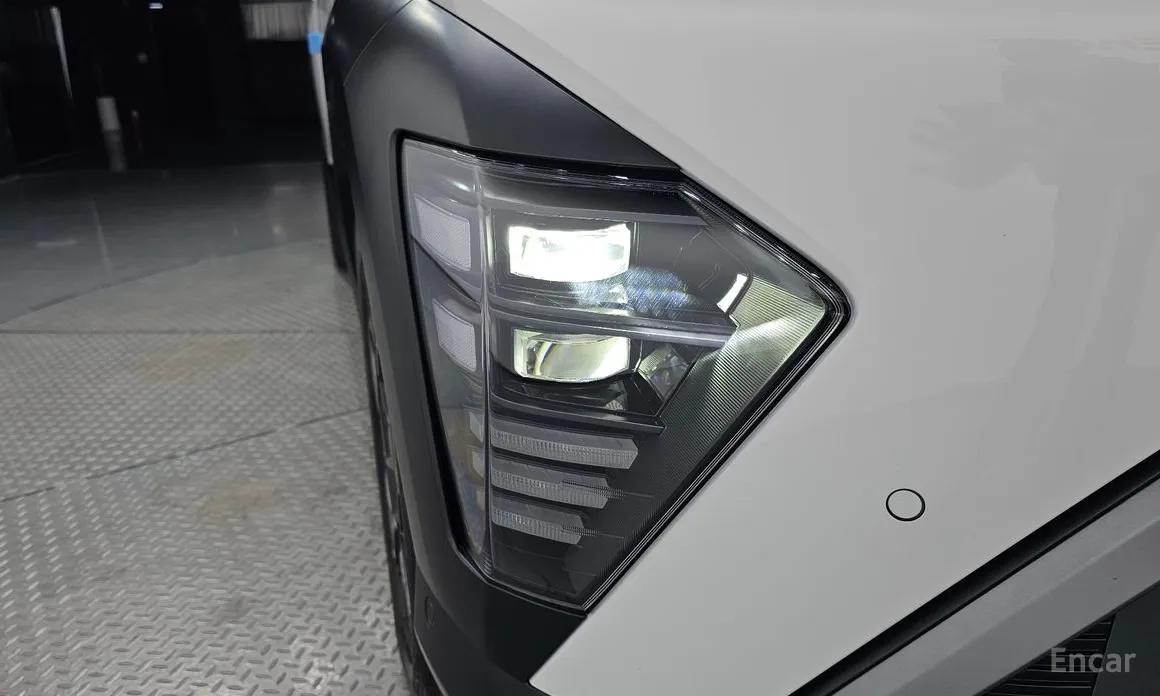 Hyundai Kona 2023 Inspiration