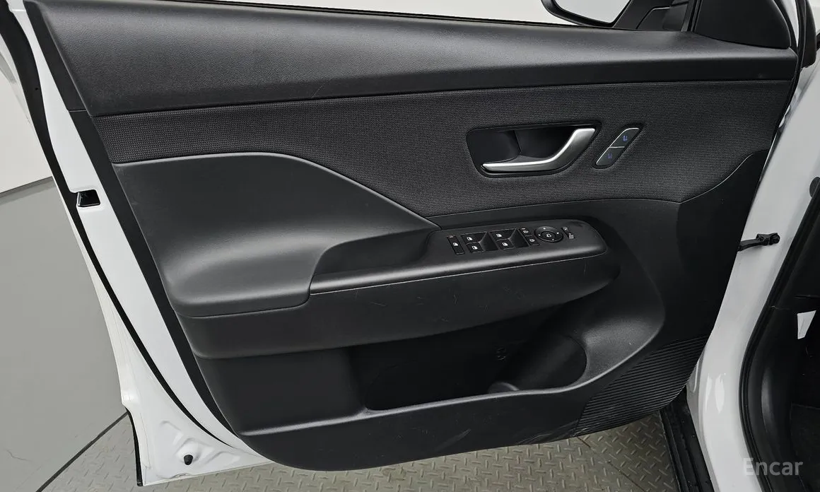 Hyundai Kona 2023 Inspiration