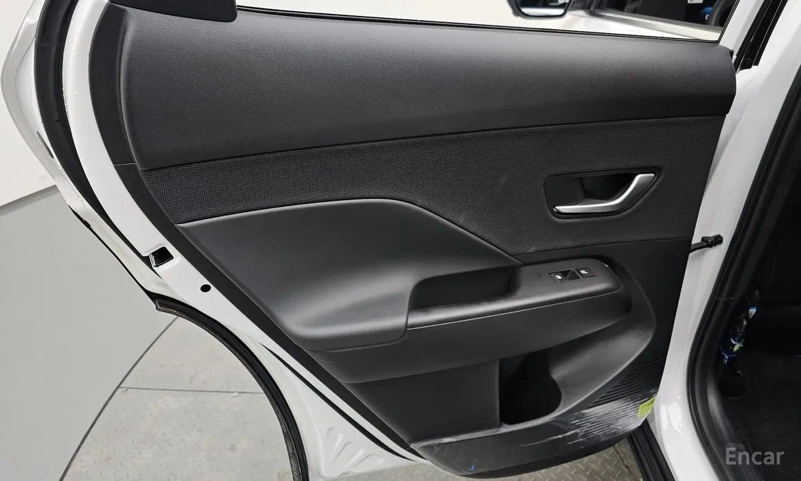 Hyundai Kona 2023 Inspiration