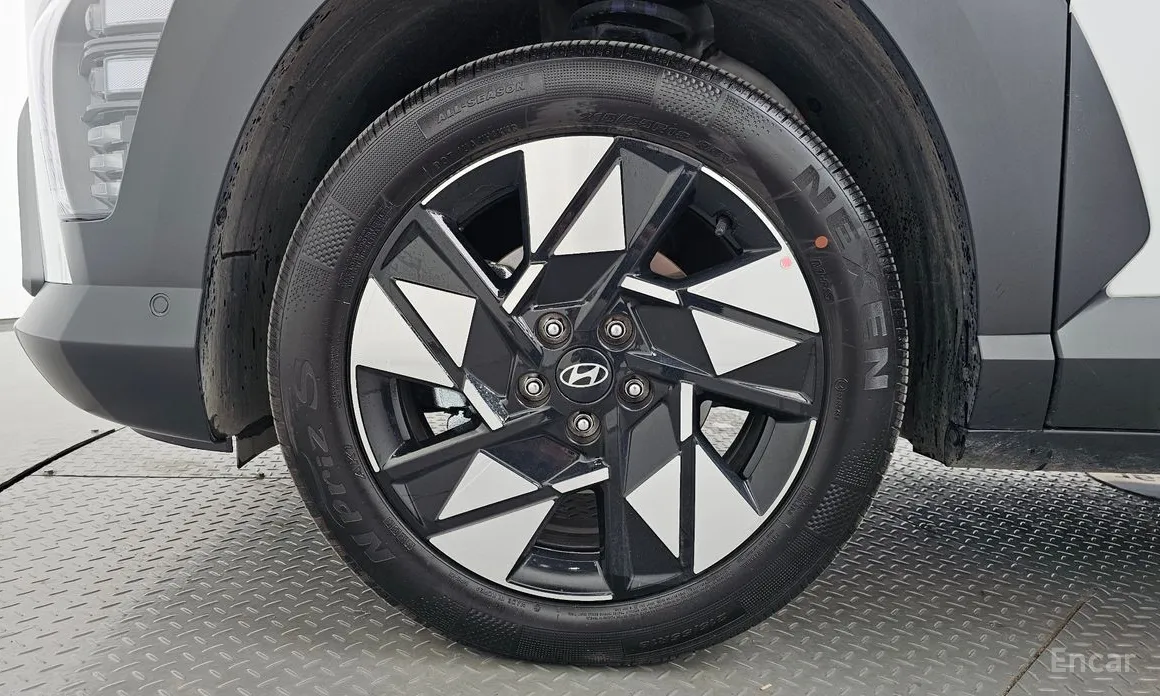 Hyundai Kona 2023 Inspiration