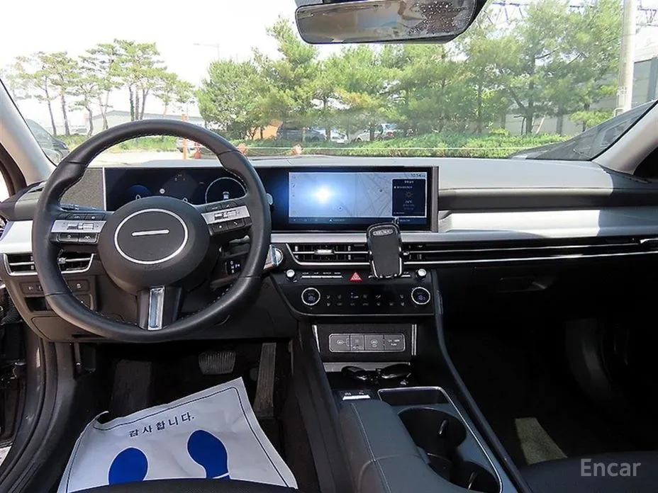 Фото 7 - Hyundai Sonata