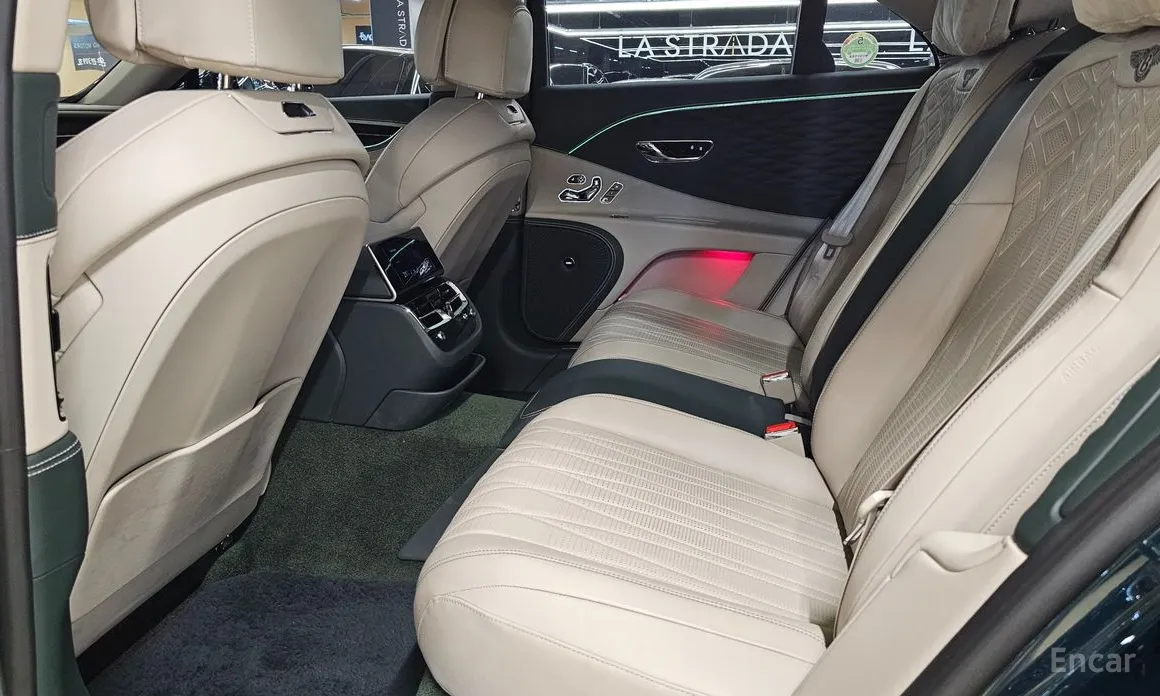 Bentley Flying Spur 2020 4.0 Azure