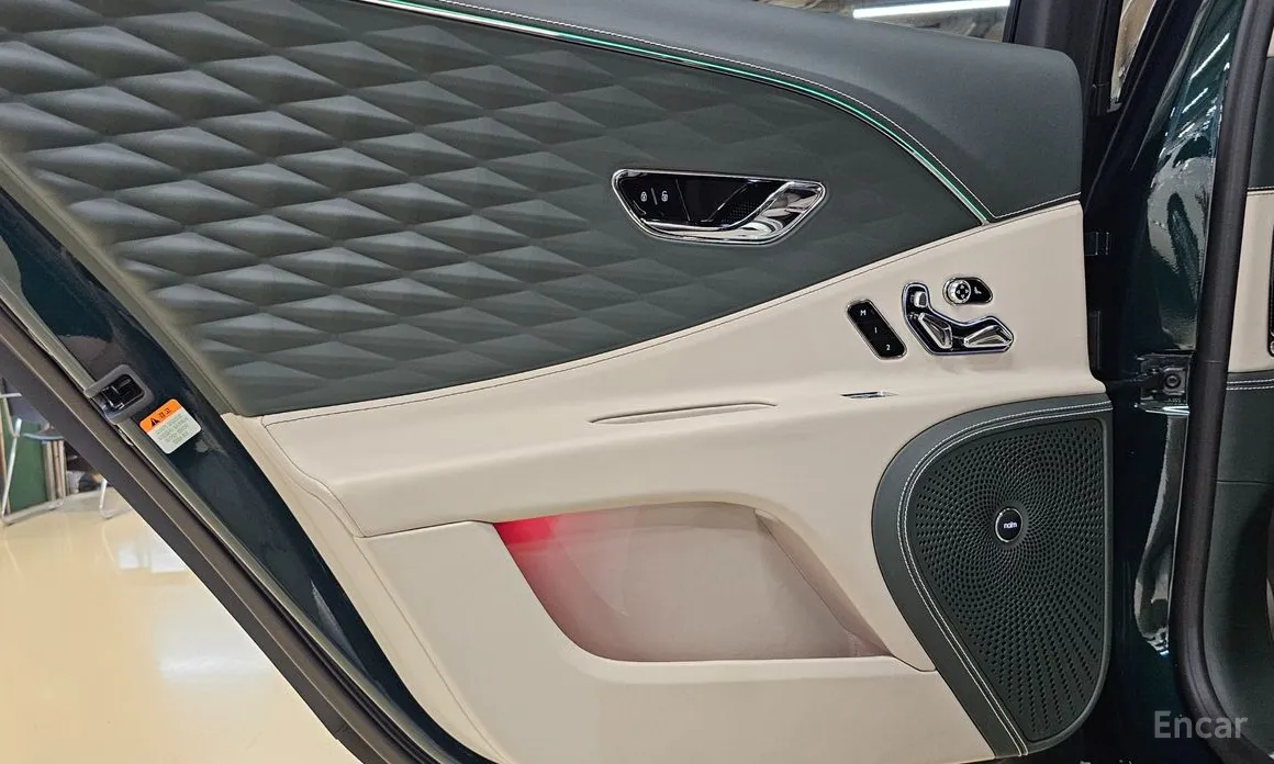 Bentley Flying Spur 2020 4.0 Azure