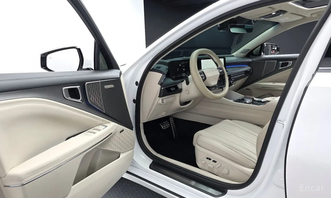Kia K8 2024 Signature
