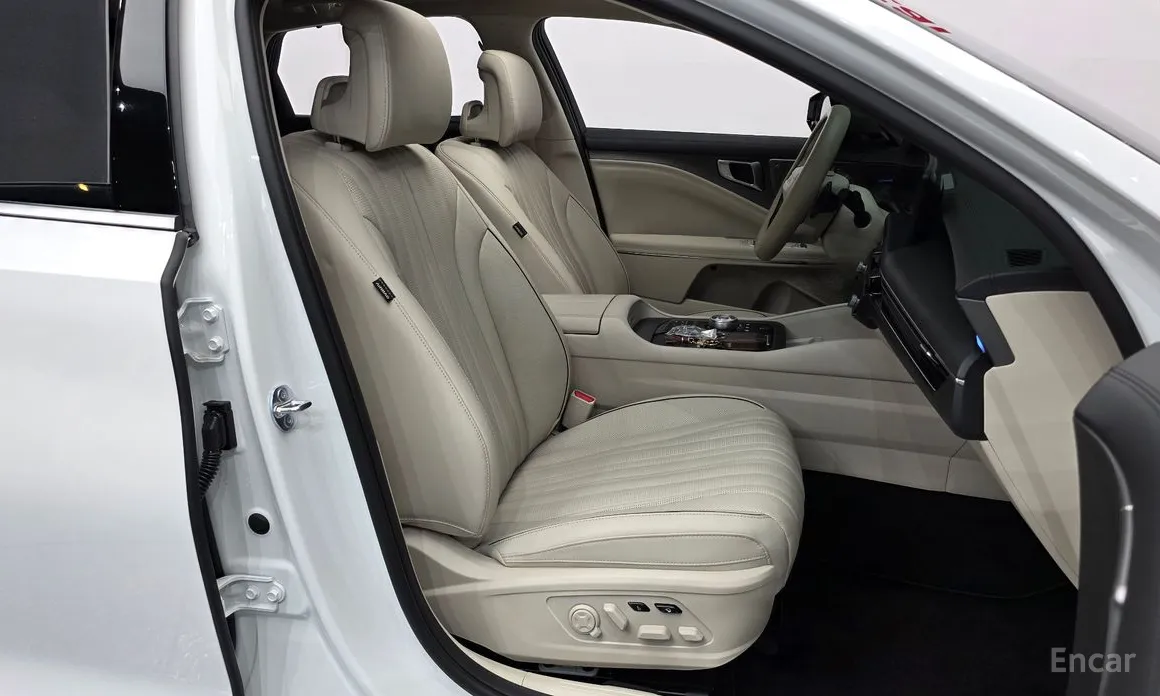 Kia K8 2024 Signature