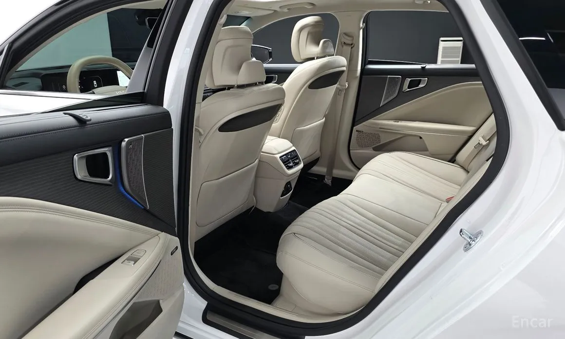 Kia K8 2024 Signature