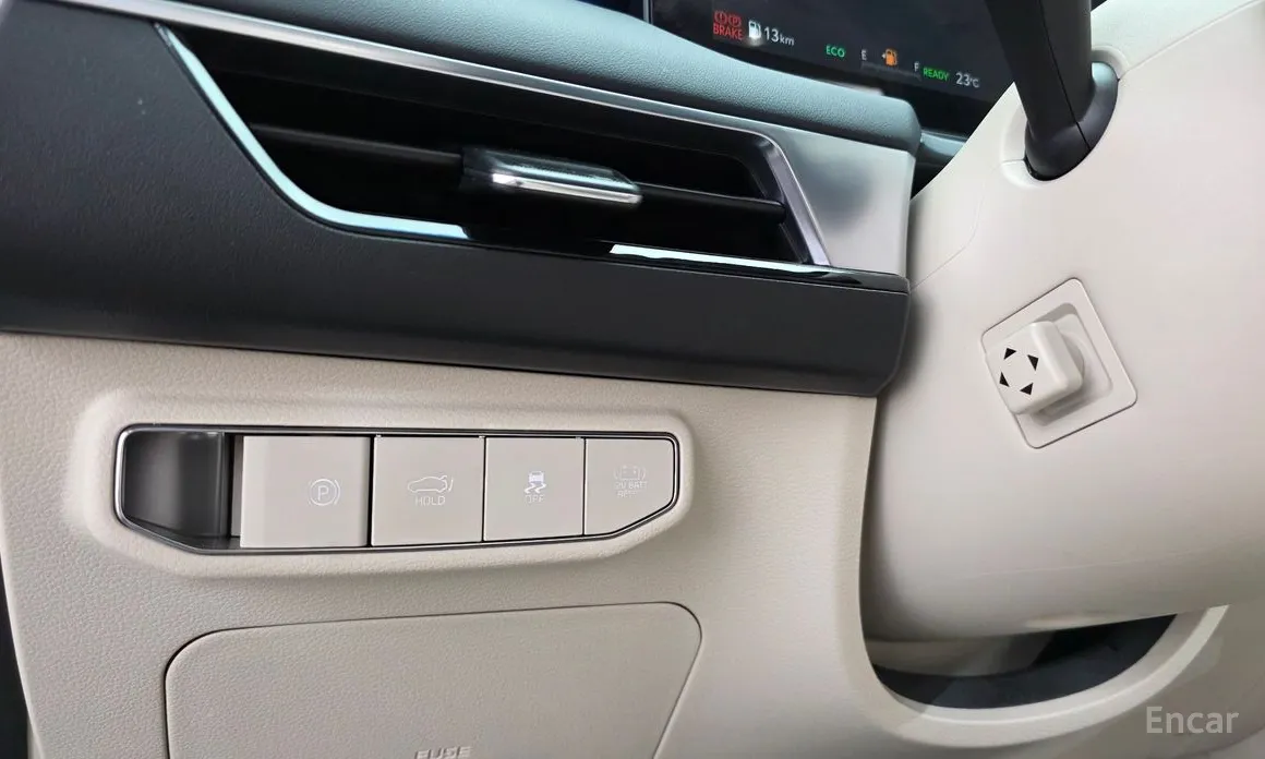 Kia K8 2024 Signature