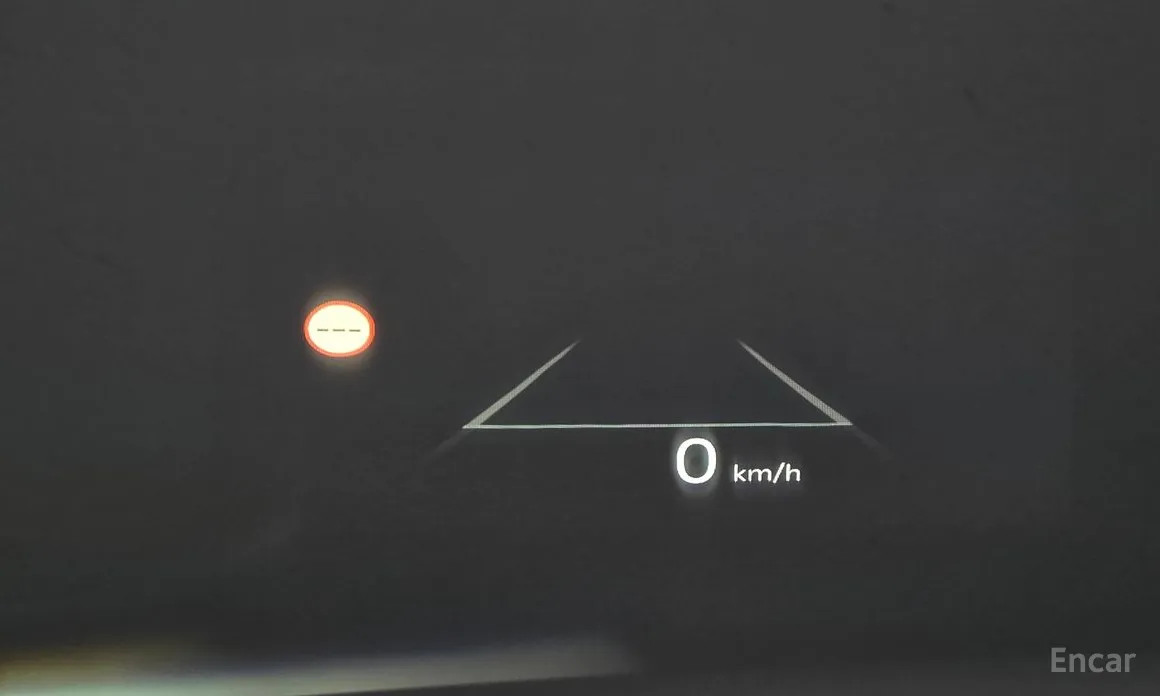 Kia K8 2024 Signature