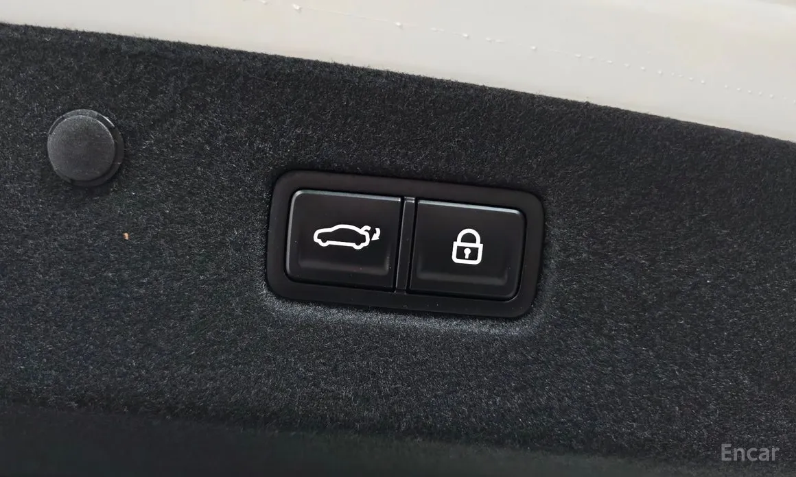Kia K8 2024 Signature