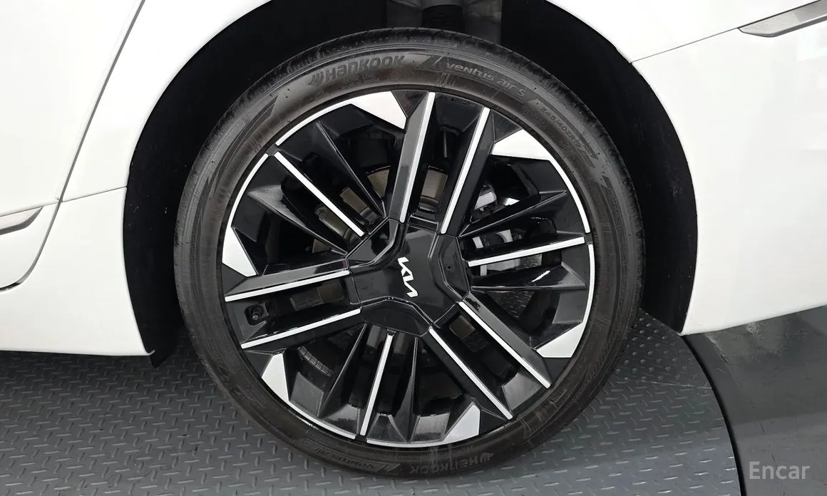 Kia K8 2024 Signature